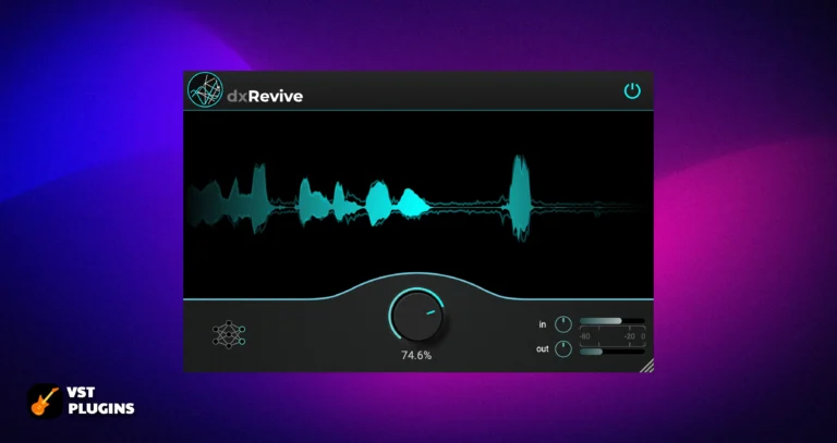 Accentize – dxRevive Pro v1.2.2