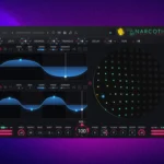 Lunatic Audio Narcotic v1.0.2096