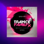 Ancore Sounds – Spire Trance Family X