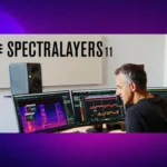 Steinberg SpectraLayers Pro 11.0.10 for Mac