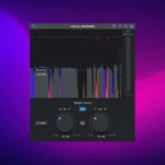 Antares Vocal De-Esser 1.0 for MAC