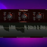 Plugin Alliance & TBTECH Trinity Shaper v1.0.0  for Windows