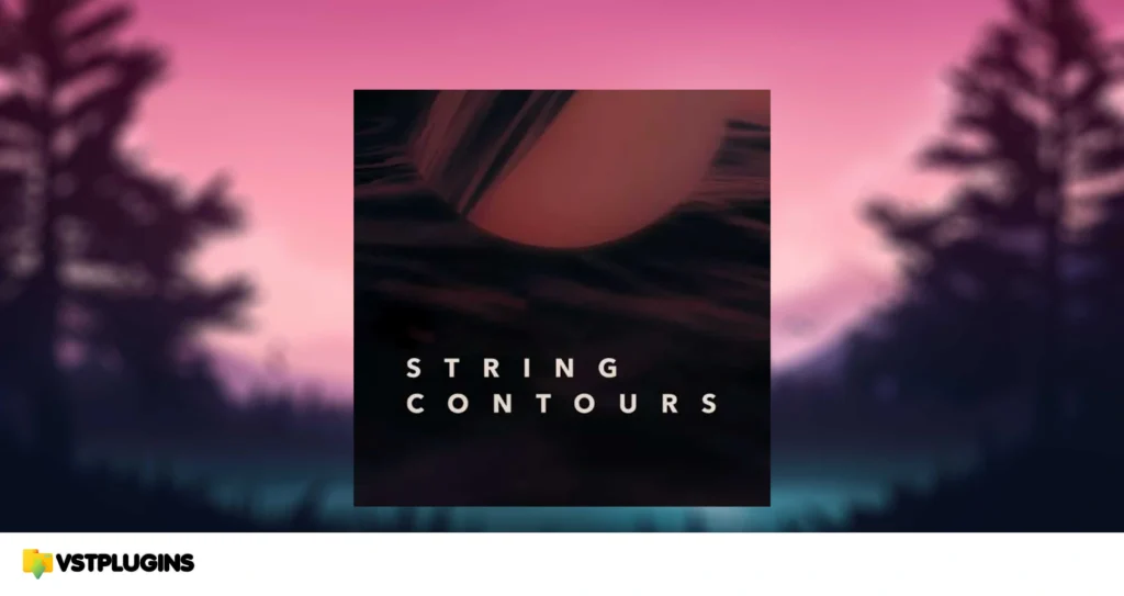 Strezov Sampling – String Contours (KONTAKT)