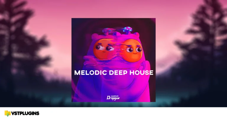 Dropgun Samples – Melodic Deep House Vol. 1 (SERUM, WAV)