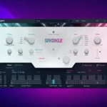 UJAM Virtual Guitarist SPARKLE 2 v2.4.0 WIN