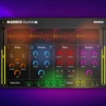 Revealed Recordings Maddix Rumble v1.0.2 WIN