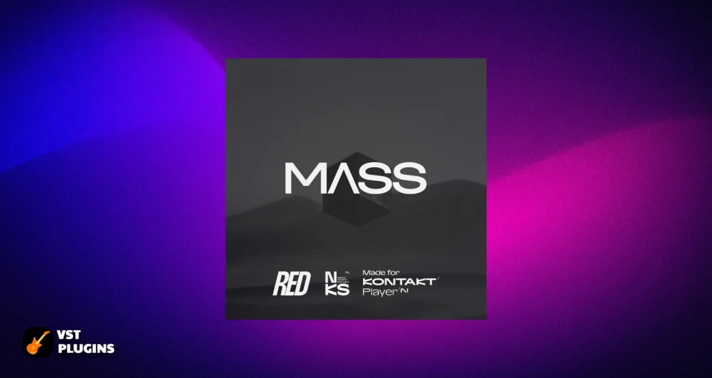 Nami Audio – Mass (KONTAKT)