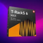 IK Multimedia T-RackS 6 MAX v6.0.0 [WIN]