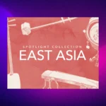 Native Instruments Spotlight Collection: East Asia 1.1.2 (Kontakt)