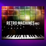 Native Instruments Retro Machines Mk2 1.3.2 (Kontakt)