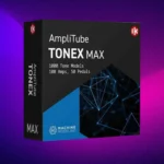 IK Multimedia TONEX MAX v1.7.5 [WIN]