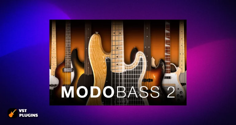 IK Multimedia MODO BASS 2 v2.0.3 [WIN]