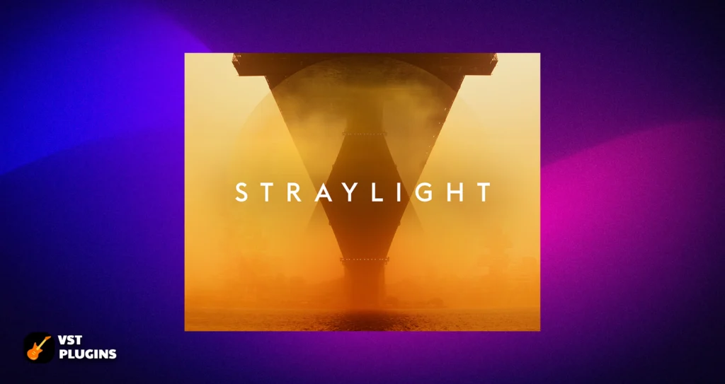 Native Instruments Straylight 1.5.1 (Kontakt)