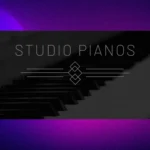 Cinematique Instruments Studio Pianos (Kontakt)