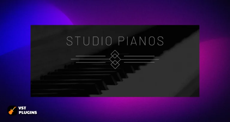 Cinematique Instruments Studio Pianos (Kontakt)