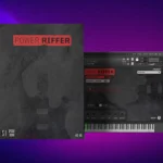 Splash Sound Power Riffer 1.0.1 (Kontakt)