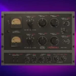 UnderTone Audio UnFairchild 670M mkII v1.0 [WIN|MAC]