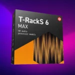 IK Multimedia T-RackS 6 MAX v6.0.1 for Windows