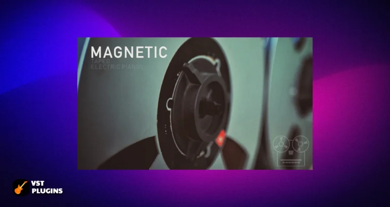 Cinematique Instruments Magnetic (Kontakt)