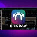 Hit n Mix RipX DAW Pro 7.1.0 for Mac