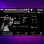 Bela D Media – Vocal Tools Enchantress (KONTAKT)