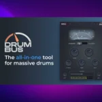 Black Salt Audio – Drum Bus v1.0.0 for Windows