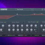 Clark Audio – Lofi Reverb v1.0.2  WIN.OSX