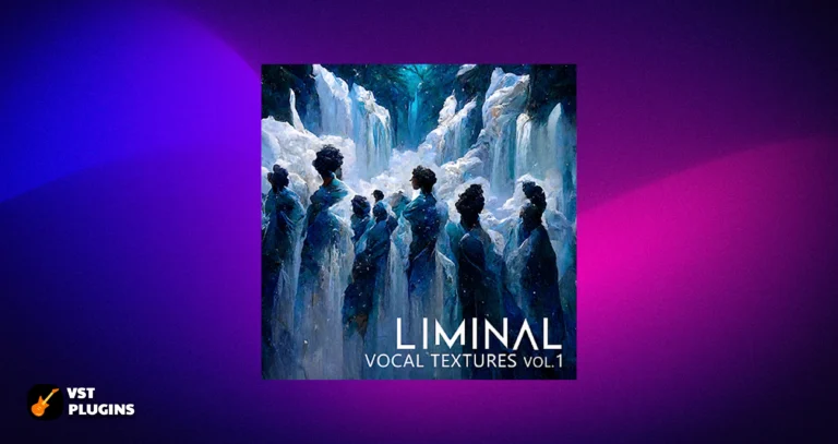 Crocus Soundware Liminal: Vocal Textures Volume 1 (Kontakt)