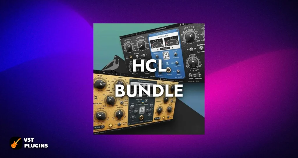 Wavegrove – HCL Compressor Bundle 2024.09 for Windows