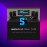 MAGIX – Samplitude Pro X8 Suite 19.2.0.24218 for Windows