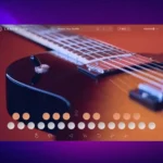 LANDR – LANDR Guitar v1.1.5 WIN