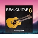 MusicLab – RealGuitar 6 v6.1.2.7554  WIN