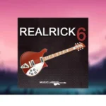 MusicLab – RealRick 6 v6.1.2.7554 WIN