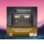 EarthMoments – 5Elements (KONTAKT)