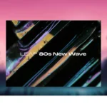 Native Instruments – Leap 80s New Wave (KONTAKT)