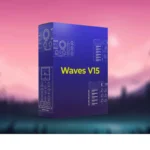 Waves – Ultimate v2024.09.25 R2R for Windows – Plugin Pack