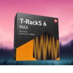 IK Multimedia – T-RackS 6 MAX 6.0.2 for Windows