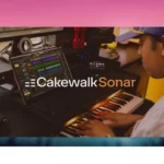 BandLab – Cakewalk Sonar v30.09.0.105 x64