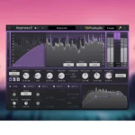 TBProAudio – Impress 3 v3.2.2 for Windows