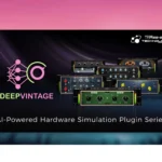 Three Body Tech – Deep Vintage 12-in-1 Bundle v1.0.3 for Windows