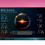 Edu Prado Sounds – Big Bams (KONTAKT)