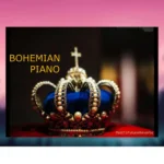 Past to Future Reverbs – Bohemian Piano (KONTAKT)