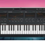 Arturia – MiniFreak V v2.0.2 for Windows