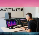 Steinberg – SpectraLayers Pro 11 v11.0.30 for Windows