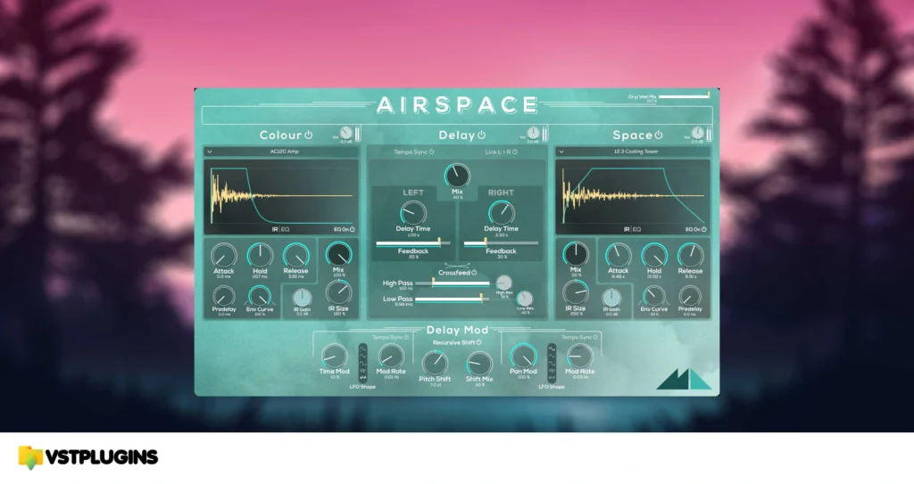 ModeAudio – Airspace v1.0.0.112 for Windows