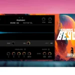 Impact Soundworks – Sounds from Beyond (KONTAKT)