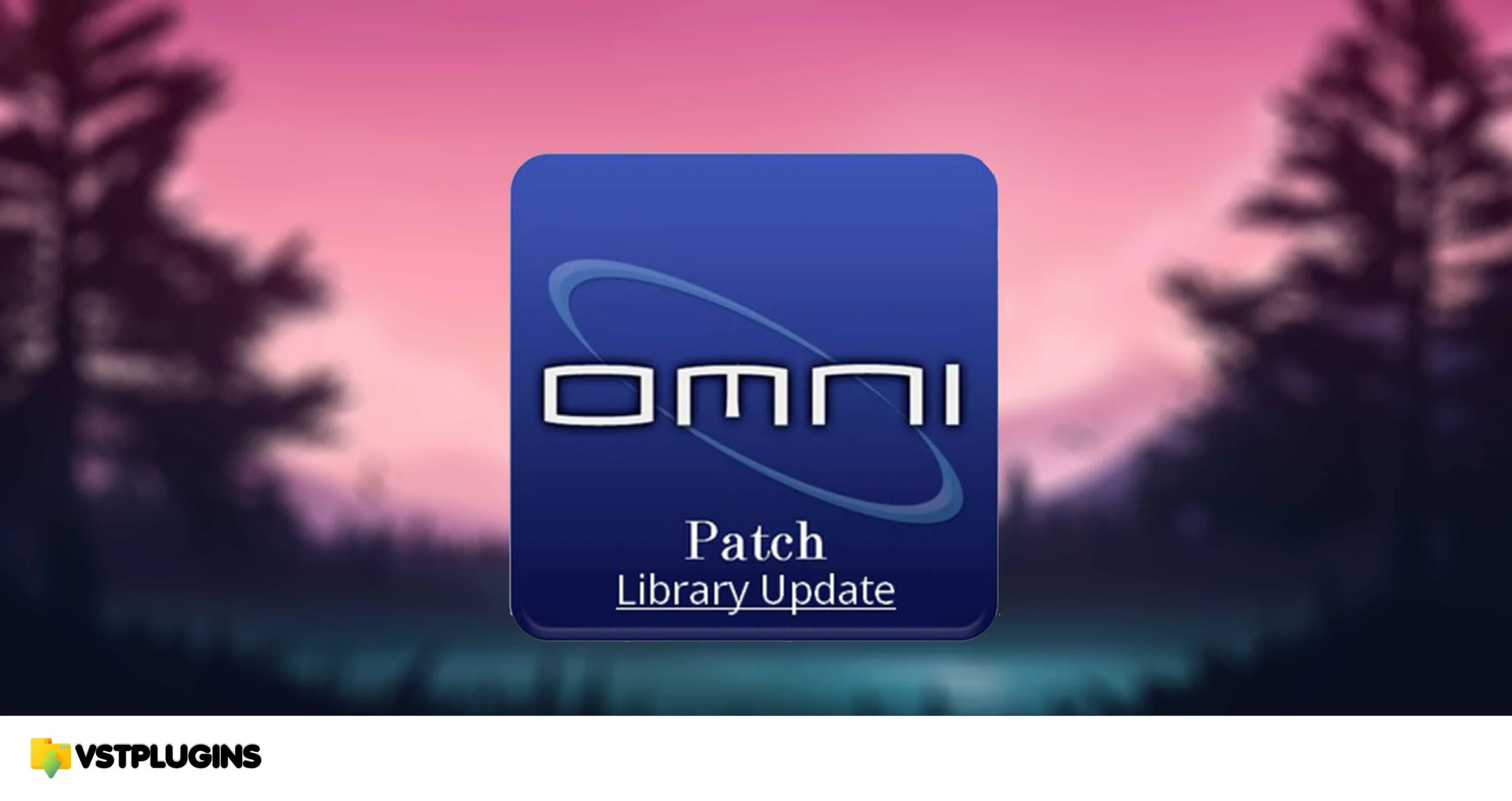 Spectrasonics – Patch Library Update v2.8.3c (OMNISPHERE)