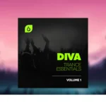 Freshly Squeezed Samples – DIVA Trance Essentials Volume 1 (SYNTH PRESET)