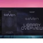 Audiofier – Seven (KONTAKT)