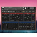 PinkNoise Studio – iUNO (KONTAKT)